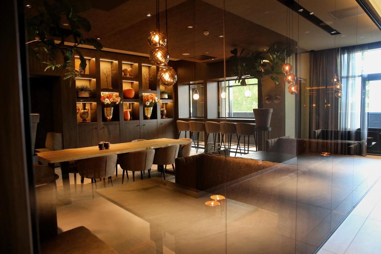 Hotel Duiven Bij Arnhem A12 Екстериор снимка