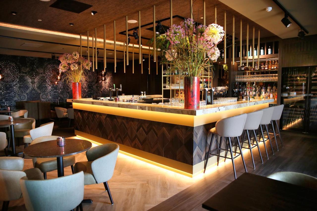Hotel Duiven Bij Arnhem A12 Екстериор снимка