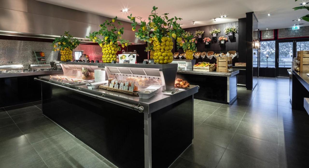 Hotel Duiven Bij Arnhem A12 Екстериор снимка