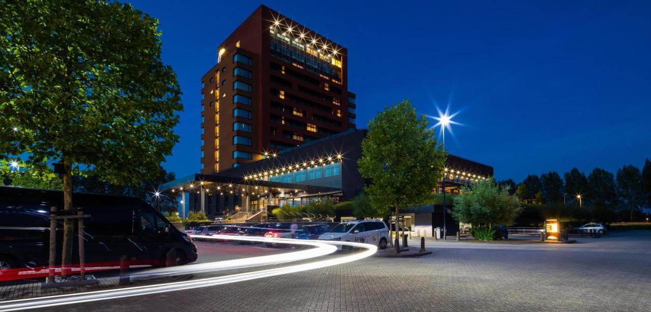 Hotel Duiven Bij Arnhem A12 Екстериор снимка
