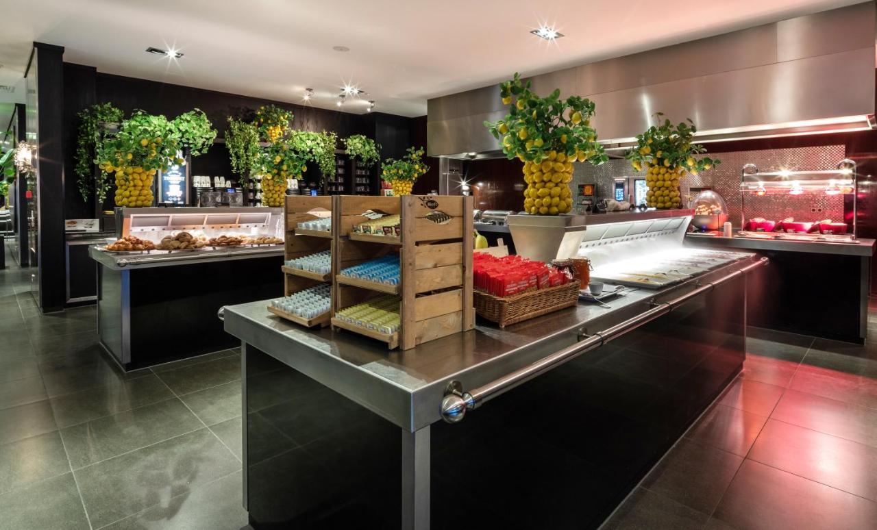 Hotel Duiven Bij Arnhem A12 Екстериор снимка