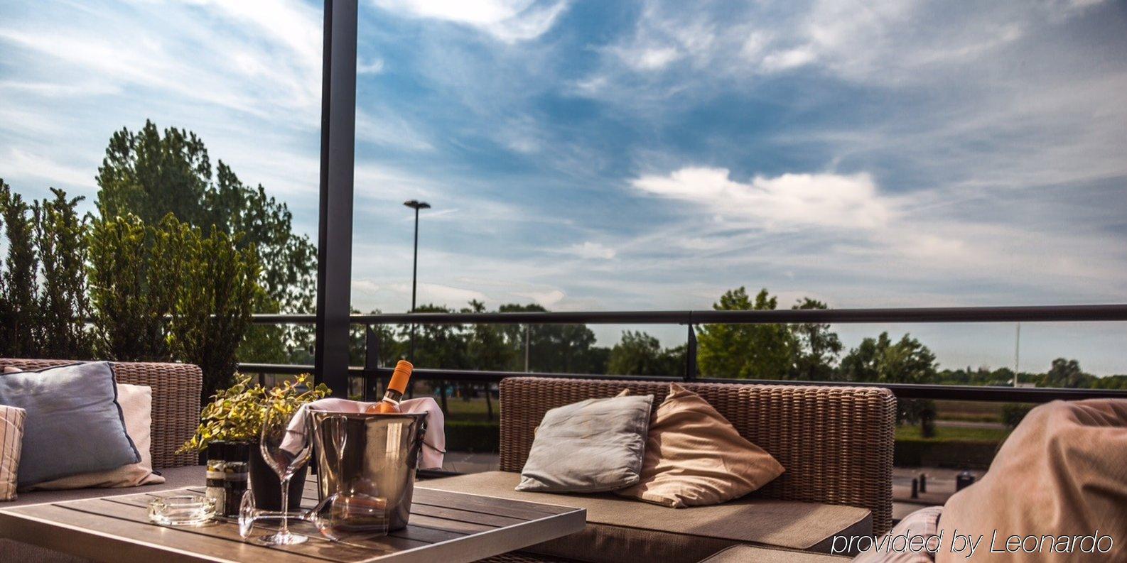 Hotel Duiven Bij Arnhem A12 Екстериор снимка