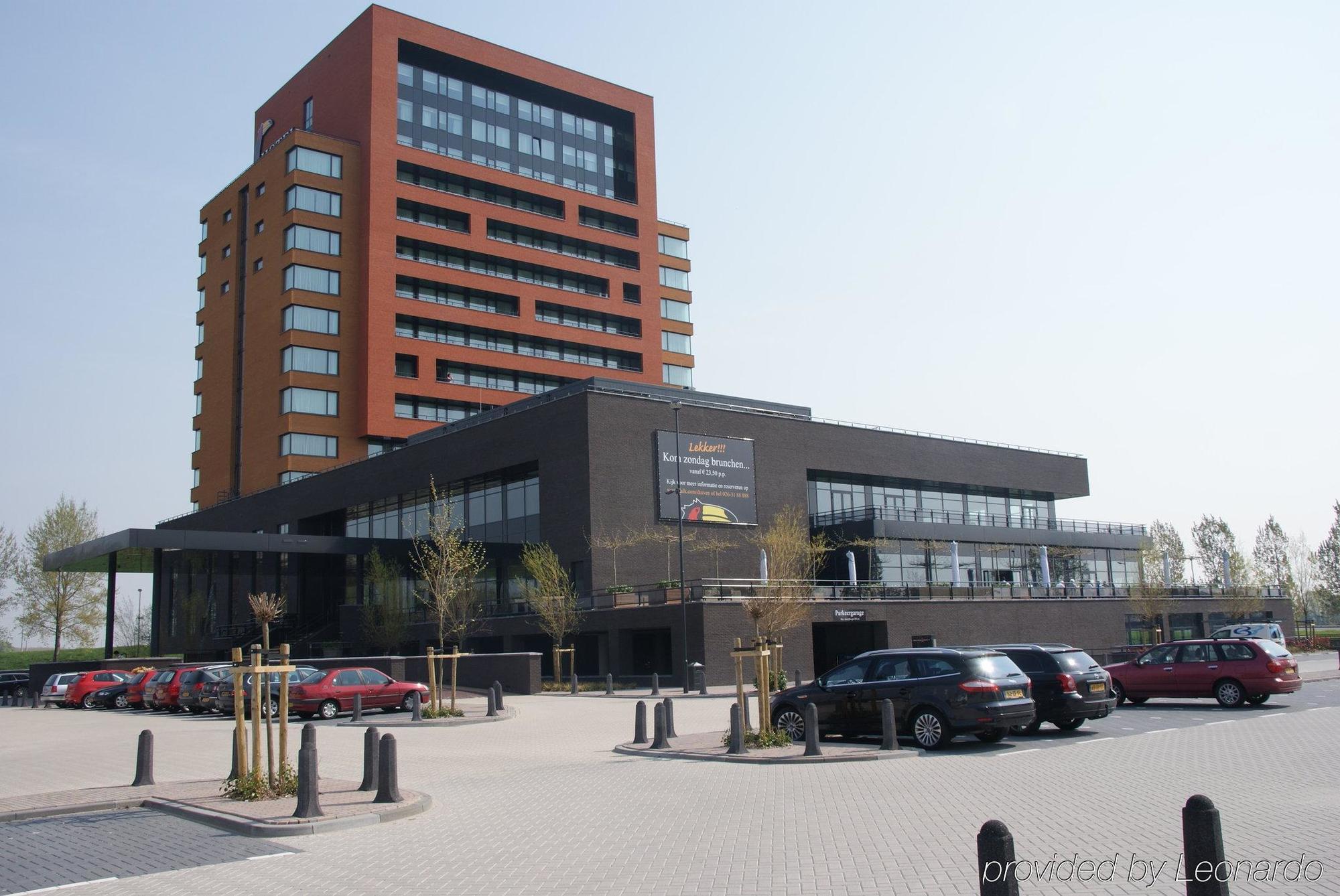 Hotel Duiven Bij Arnhem A12 Екстериор снимка