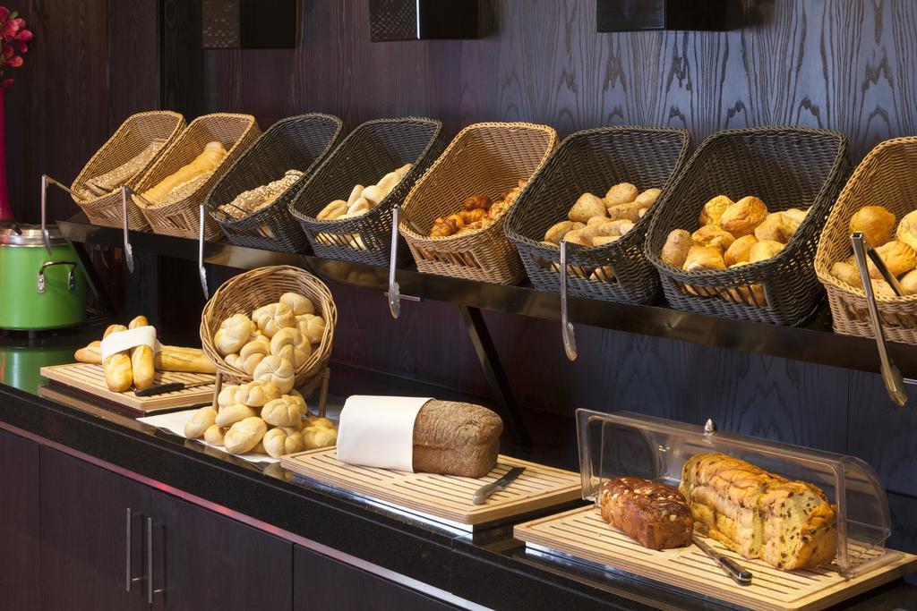 Hotel Duiven Bij Arnhem A12 Екстериор снимка