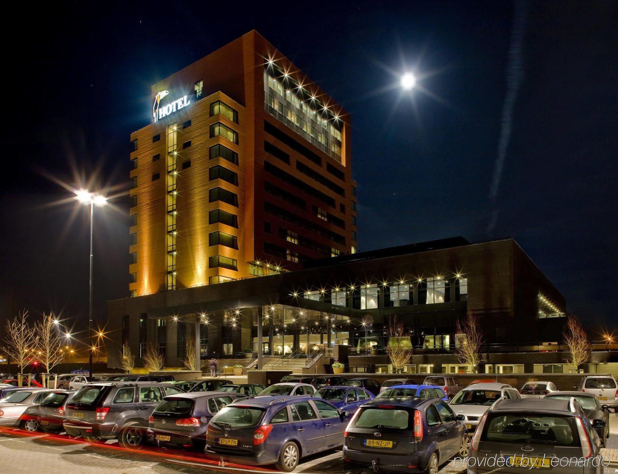 Hotel Duiven Bij Arnhem A12 Екстериор снимка