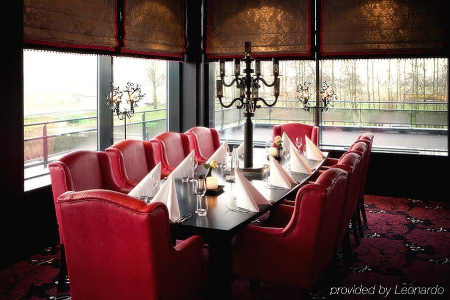Hotel Duiven Bij Arnhem A12 Екстериор снимка