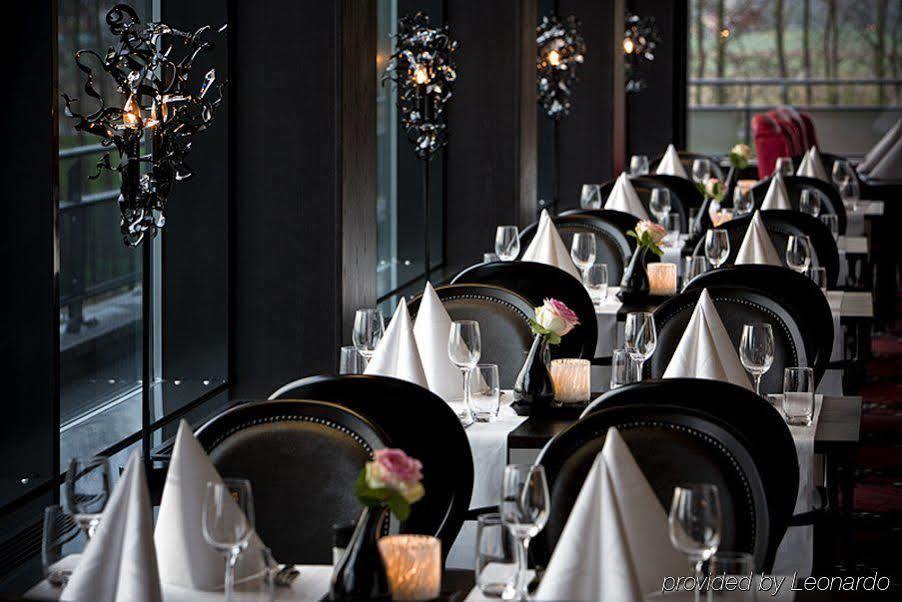 Hotel Duiven Bij Arnhem A12 Екстериор снимка