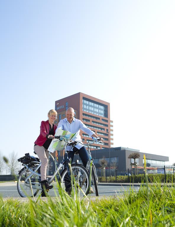 Hotel Duiven Bij Arnhem A12 Екстериор снимка