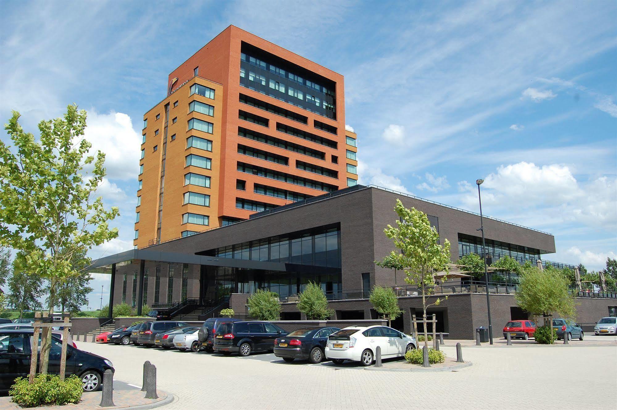 Hotel Duiven Bij Arnhem A12 Екстериор снимка