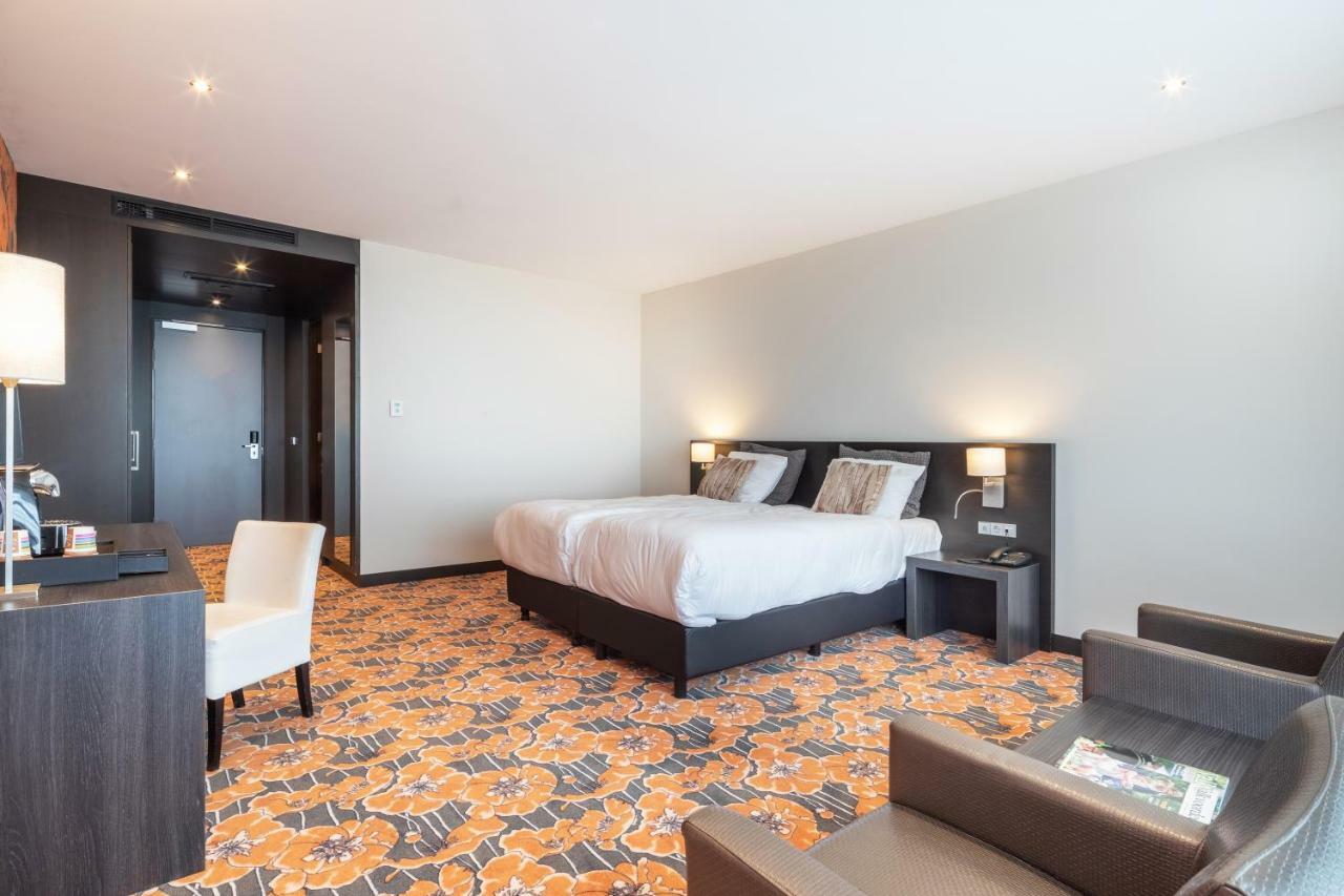 Hotel Duiven Bij Arnhem A12 Екстериор снимка
