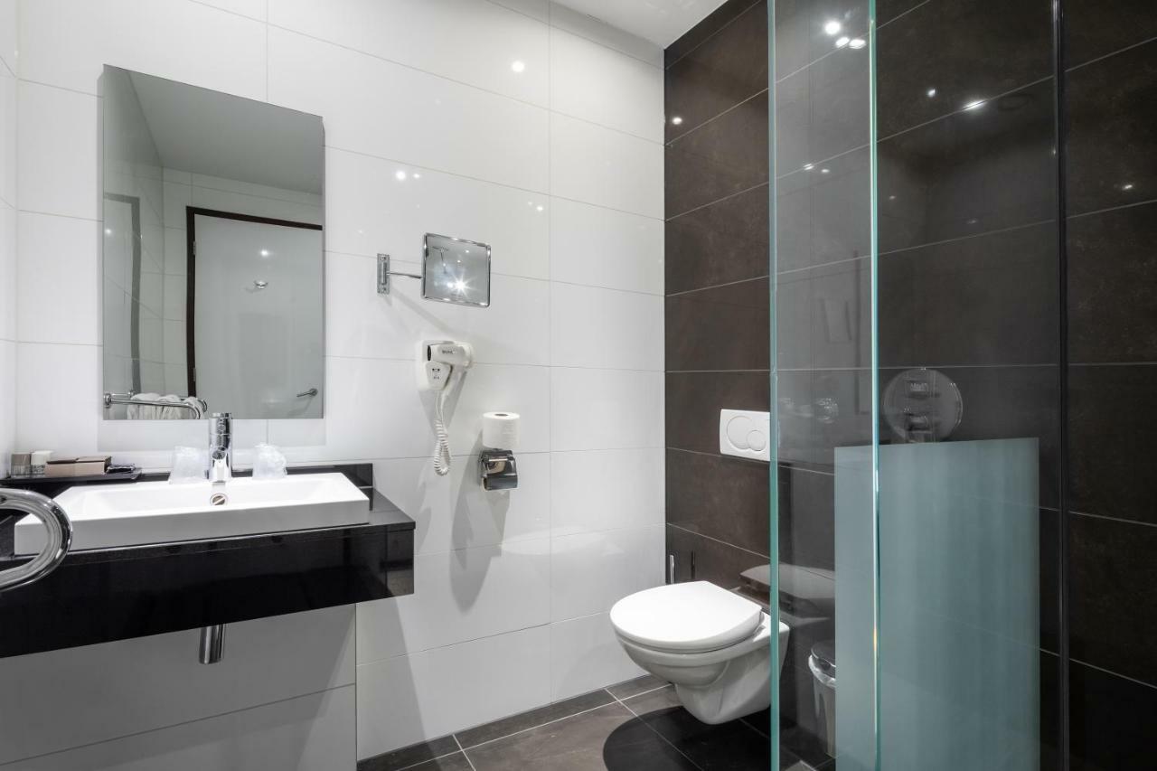 Hotel Duiven Bij Arnhem A12 Екстериор снимка