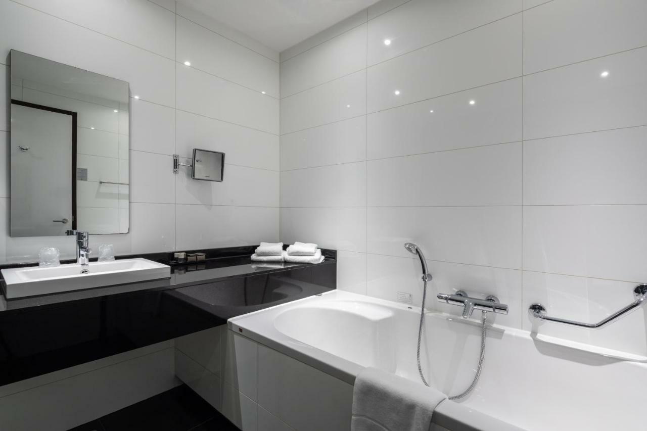 Hotel Duiven Bij Arnhem A12 Екстериор снимка